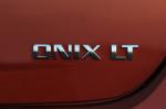 Chevrolet Onix 2012 года